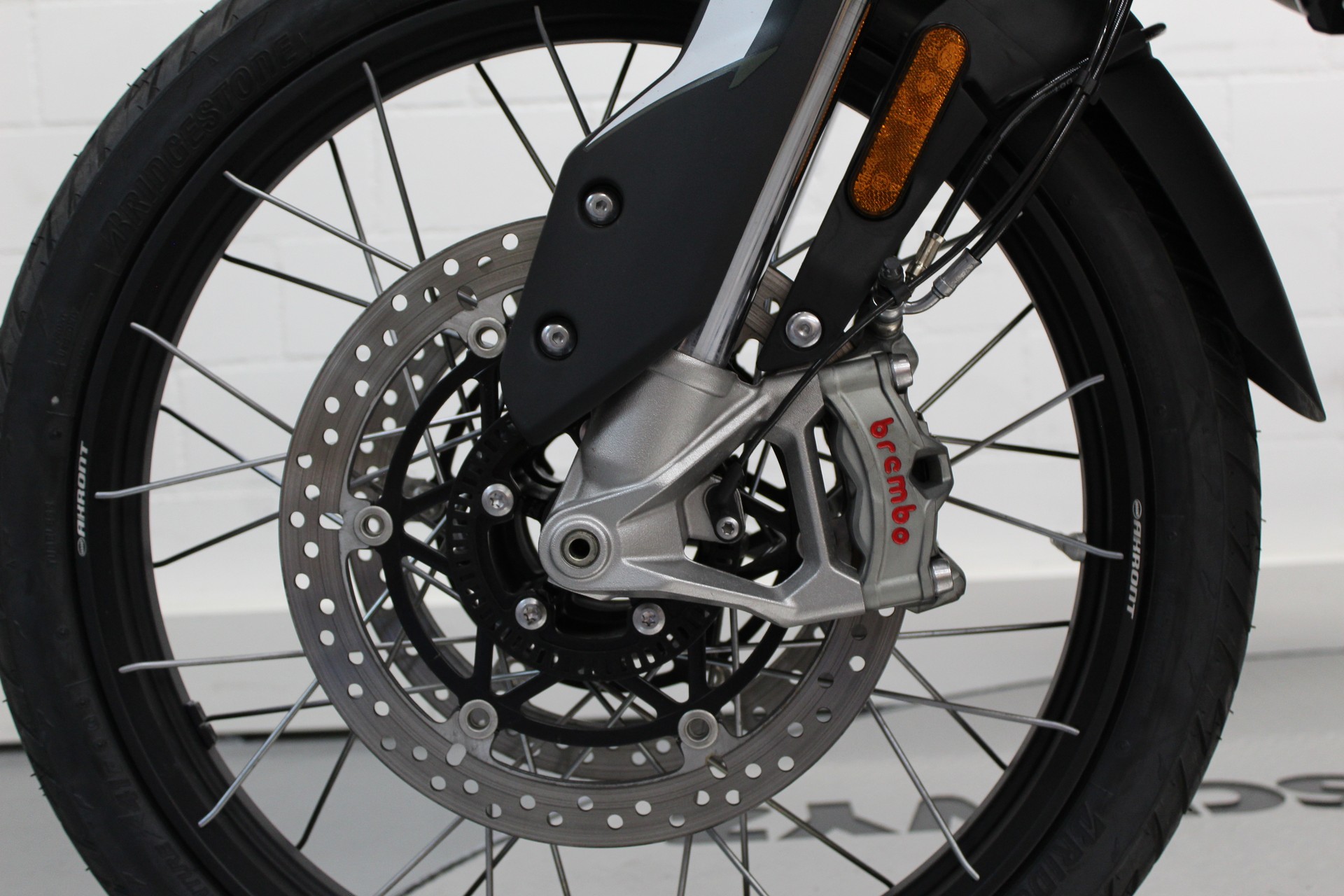 TRIUMPH Tiger 900 Rally Pro-image-7