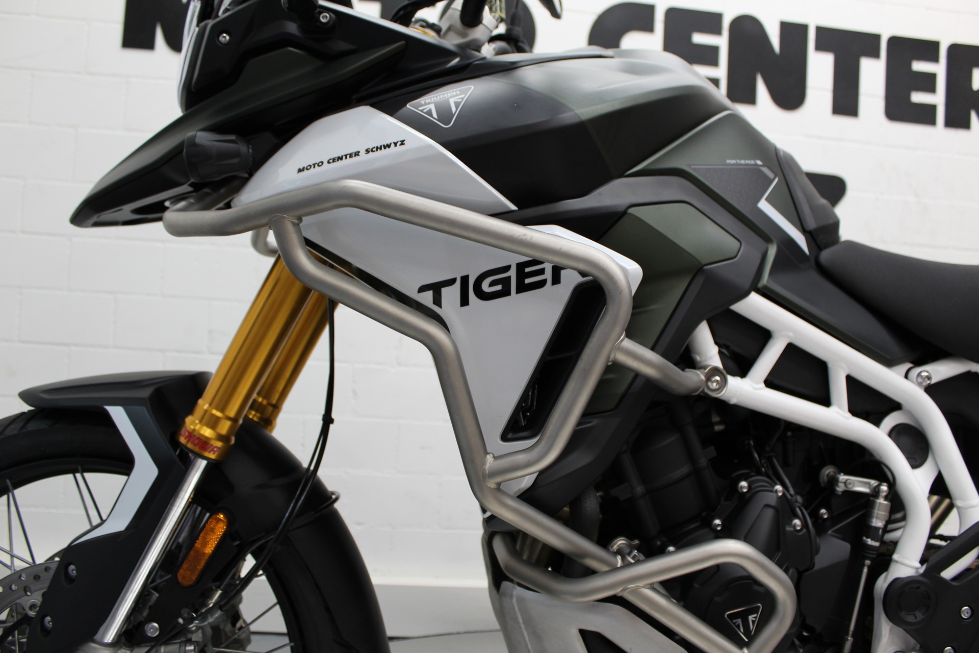 TRIUMPH Tiger 900 Rally Pro-image-8