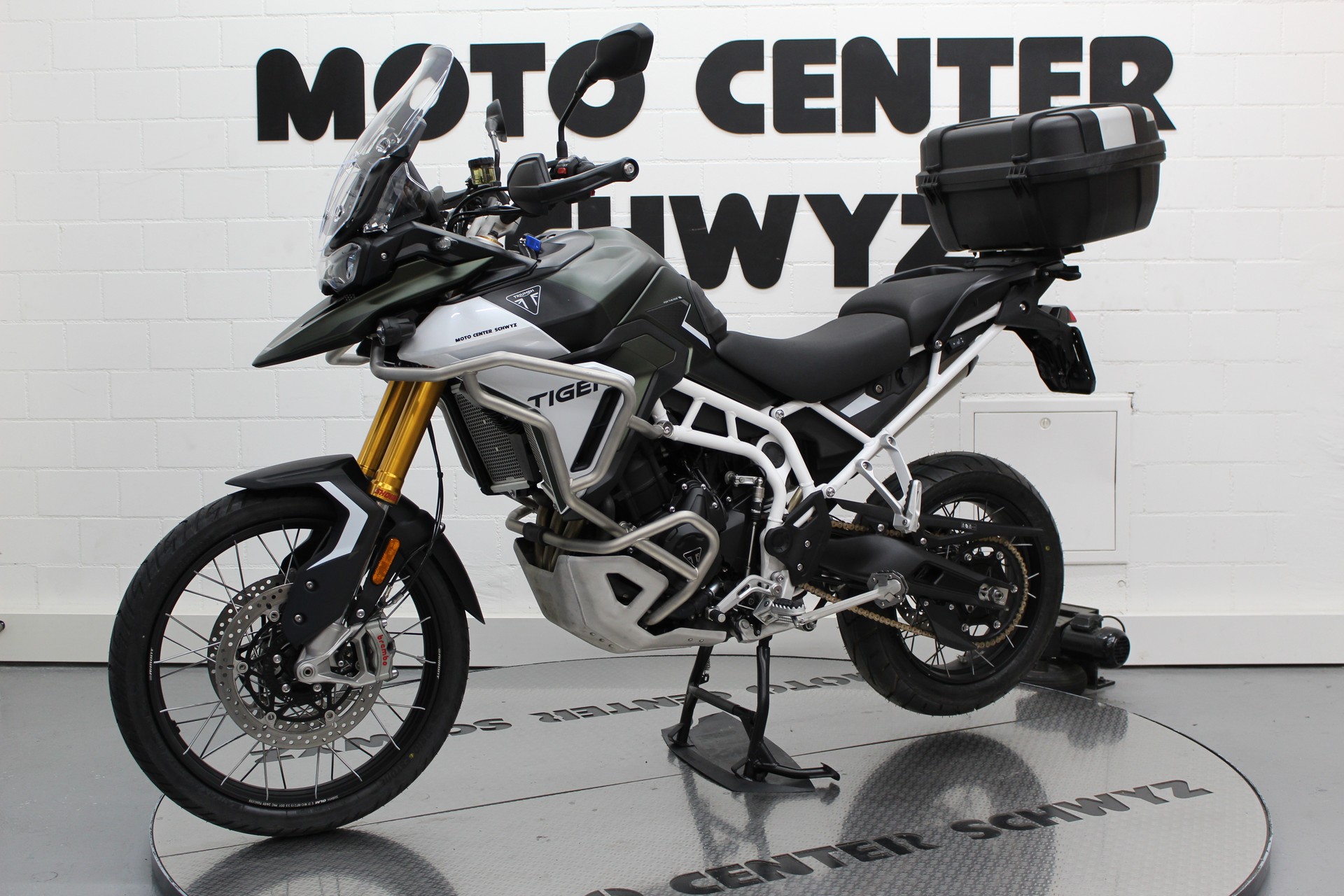 TRIUMPH Tiger 900 Rally Pro-image-4