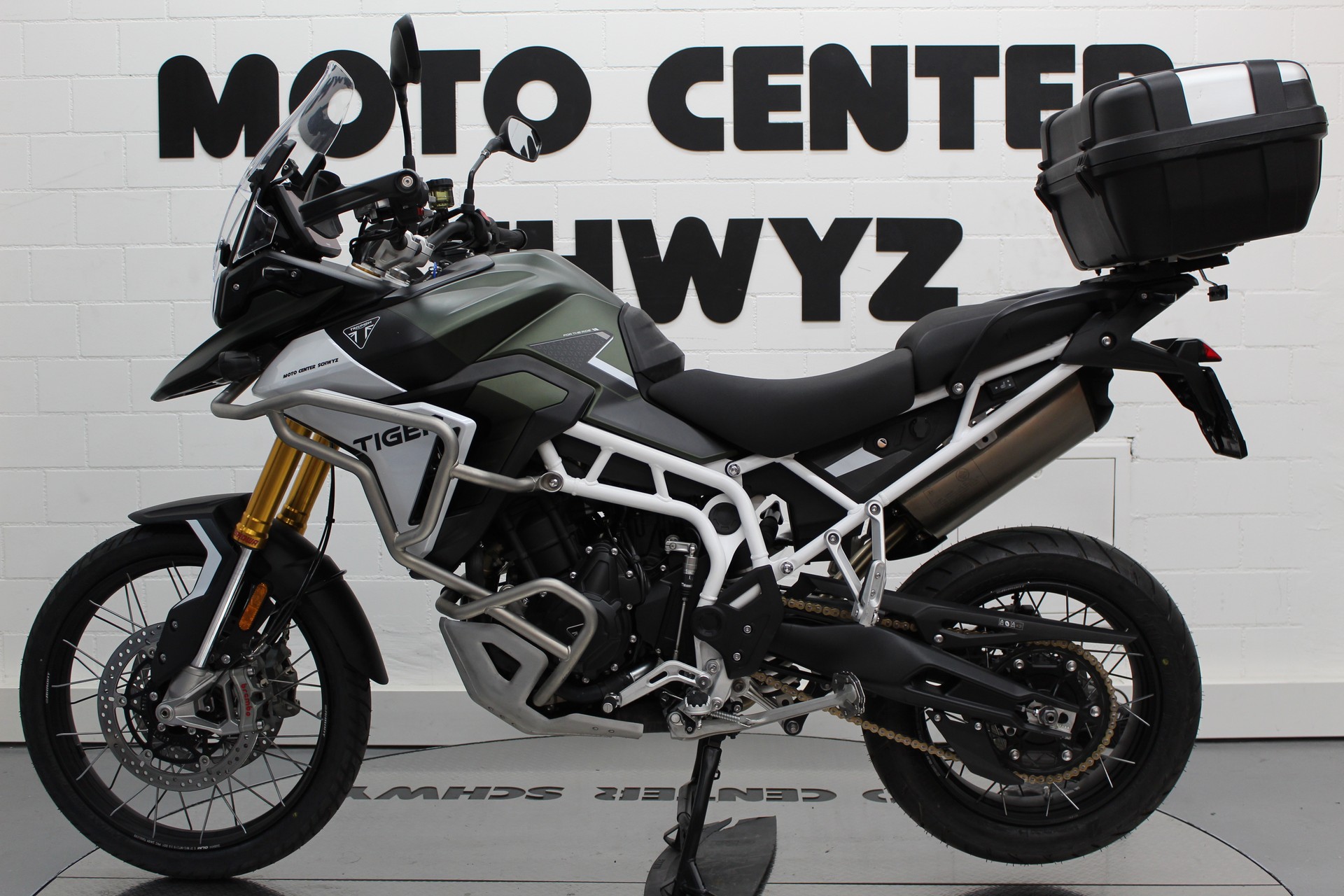 TRIUMPH Tiger 900 Rally Pro-image-6