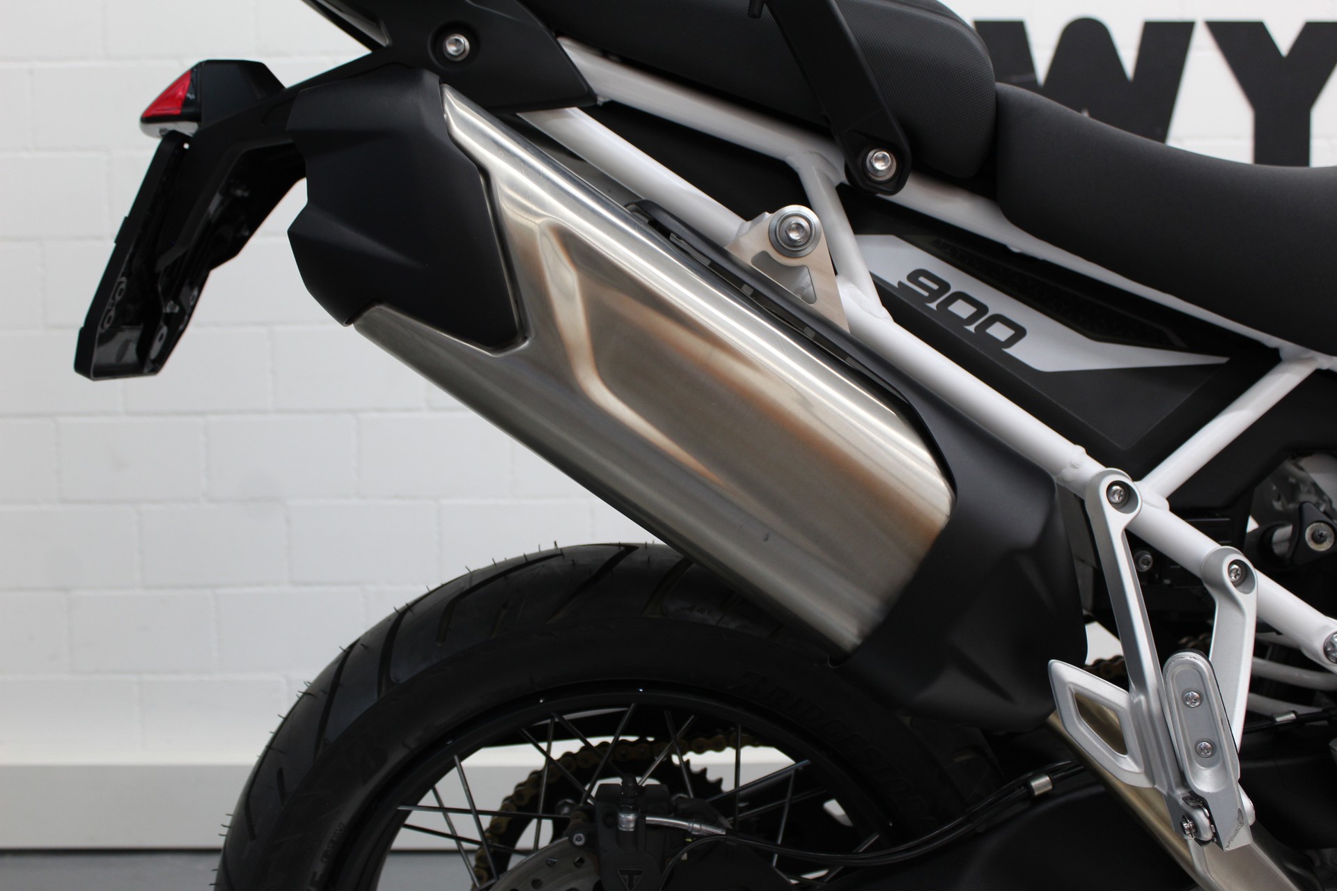TRIUMPH Tiger 900 Rally Pro-image-9