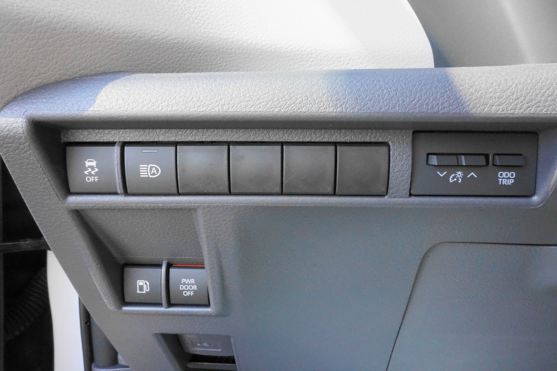 TOYOTA Sienna Hybrid Limited FWD-image-7