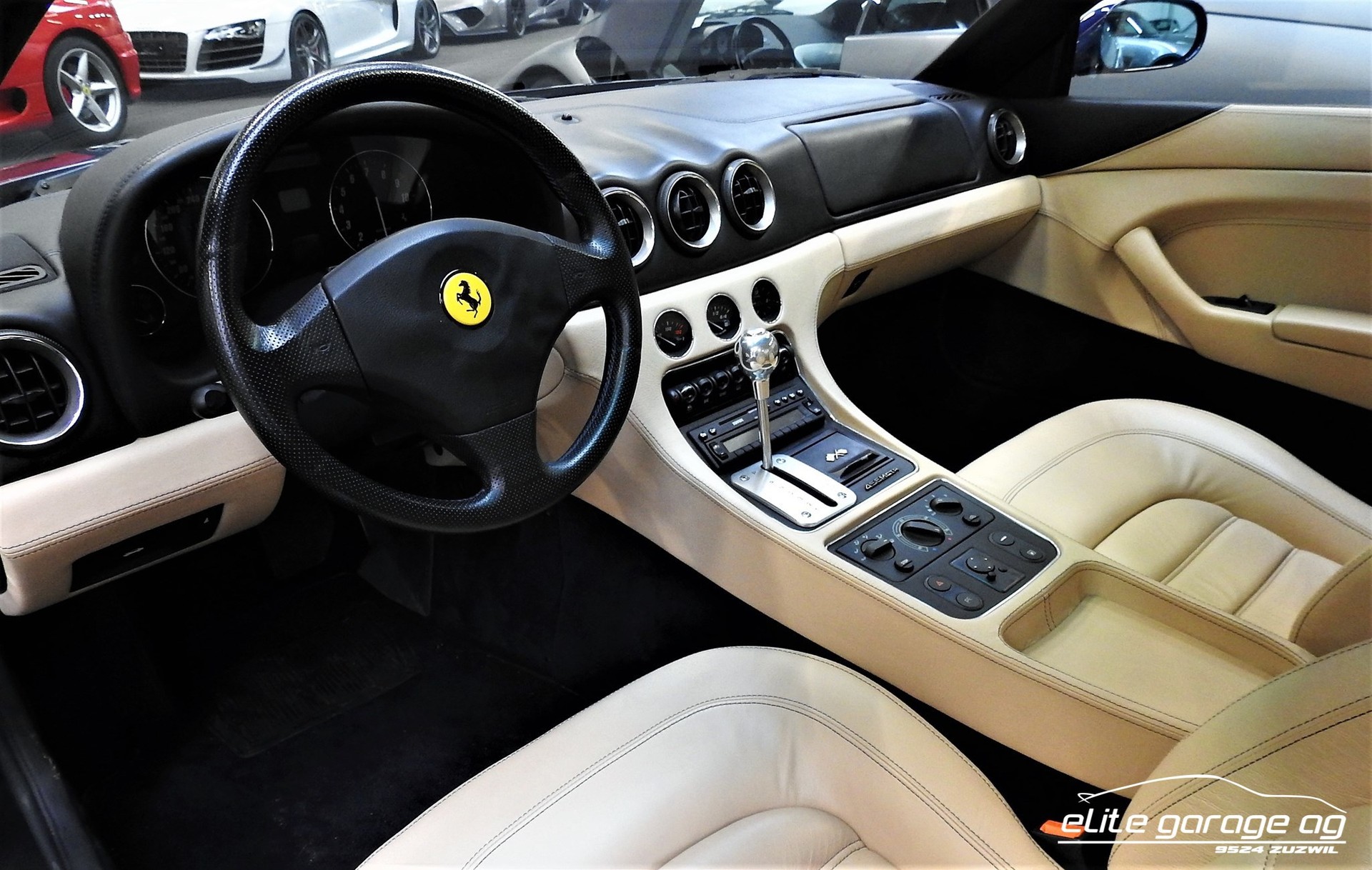 FERRARI 456M GTA-image-6