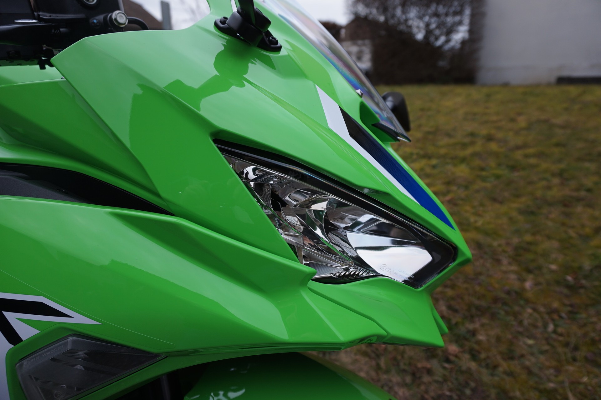 KAWASAKI Ninja ZX-4RR ABS KRT Edition (57kW/35kW) MY26-image-9