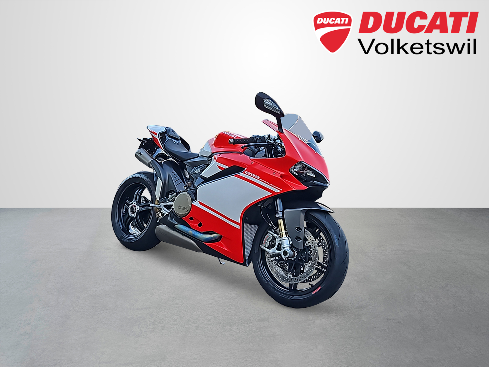DUCATI Panigale 1299 Superleggera-image-10