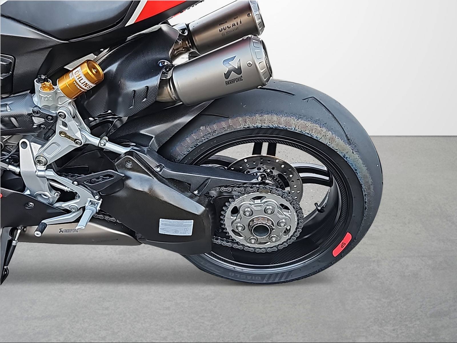 DUCATI Panigale 1299 Superleggera-image-8