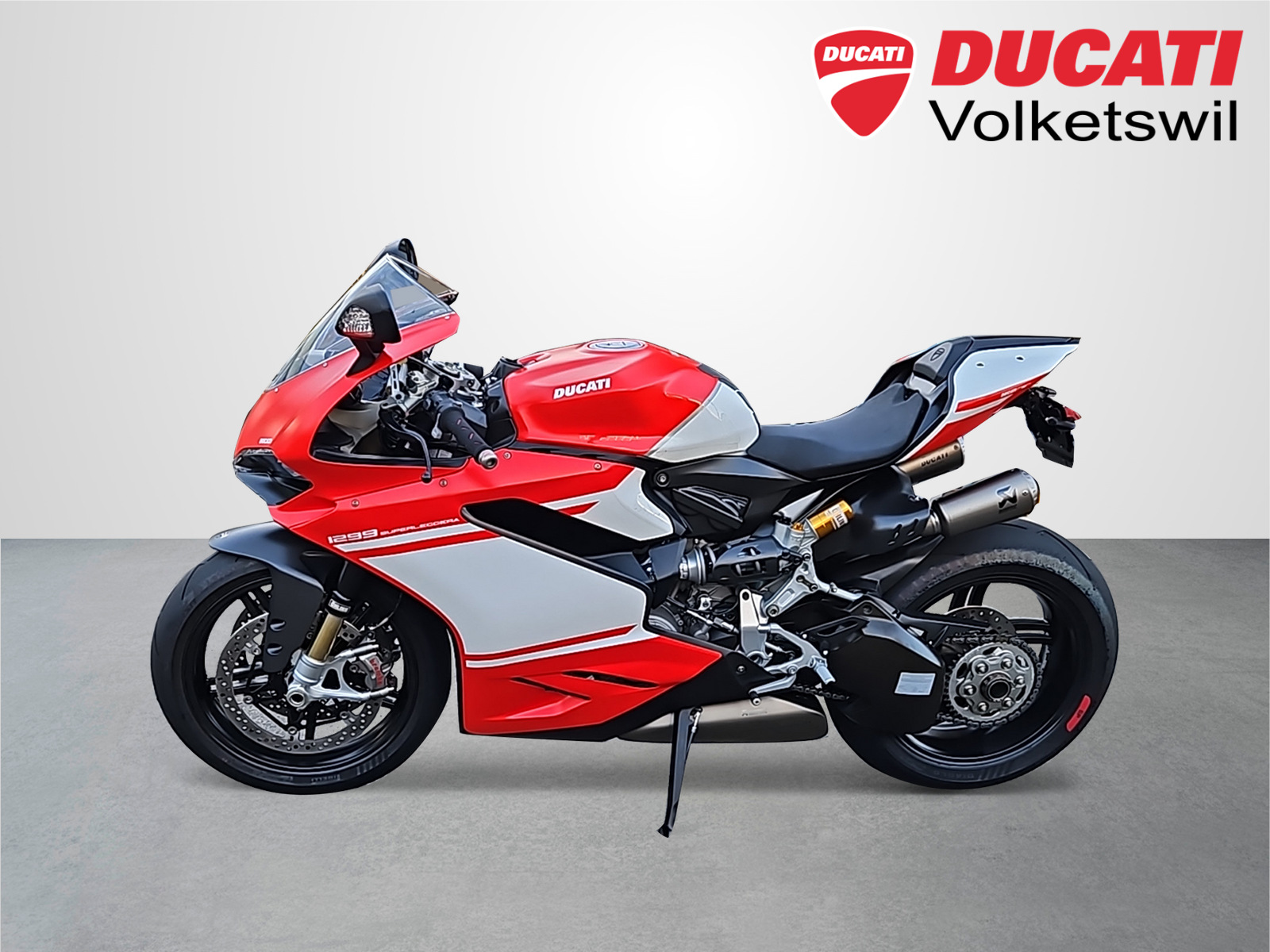 DUCATI Panigale 1299 Superleggera-image-2