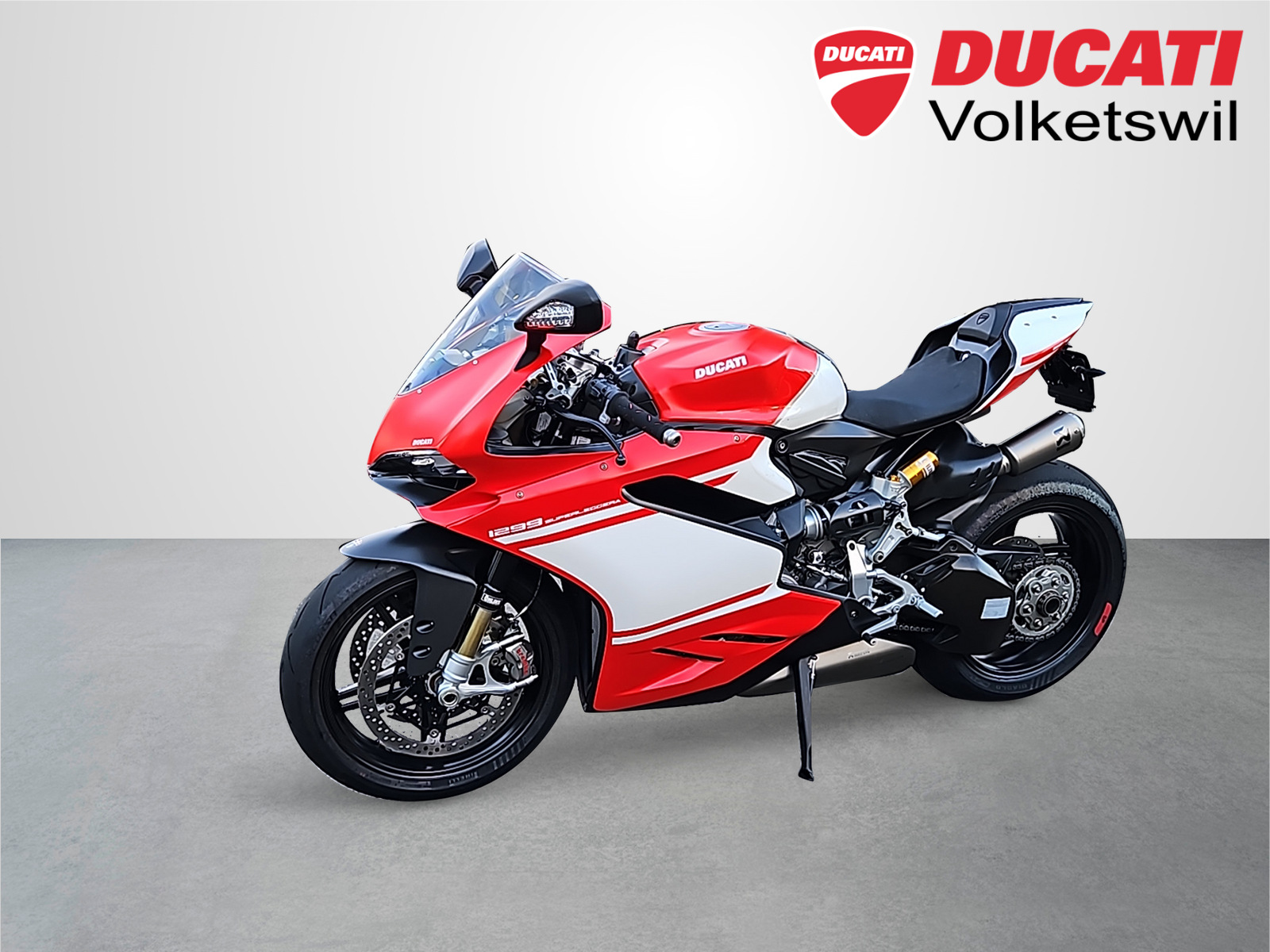 DUCATI Panigale 1299 Superleggera-image-0
