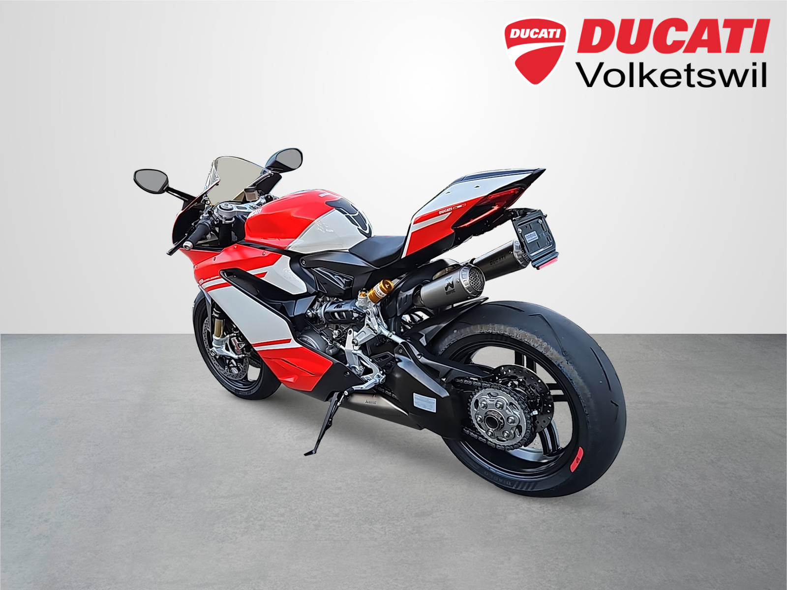 DUCATI Panigale 1299 Superleggera-image-4
