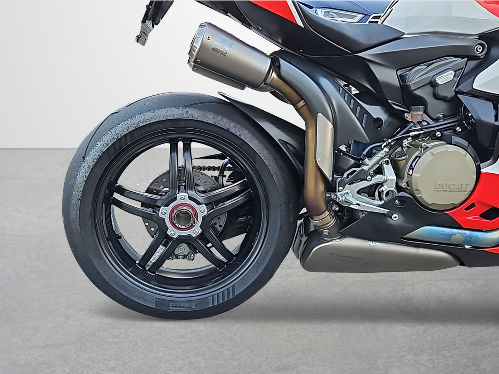 DUCATI Panigale 1299 Superleggera-image-3