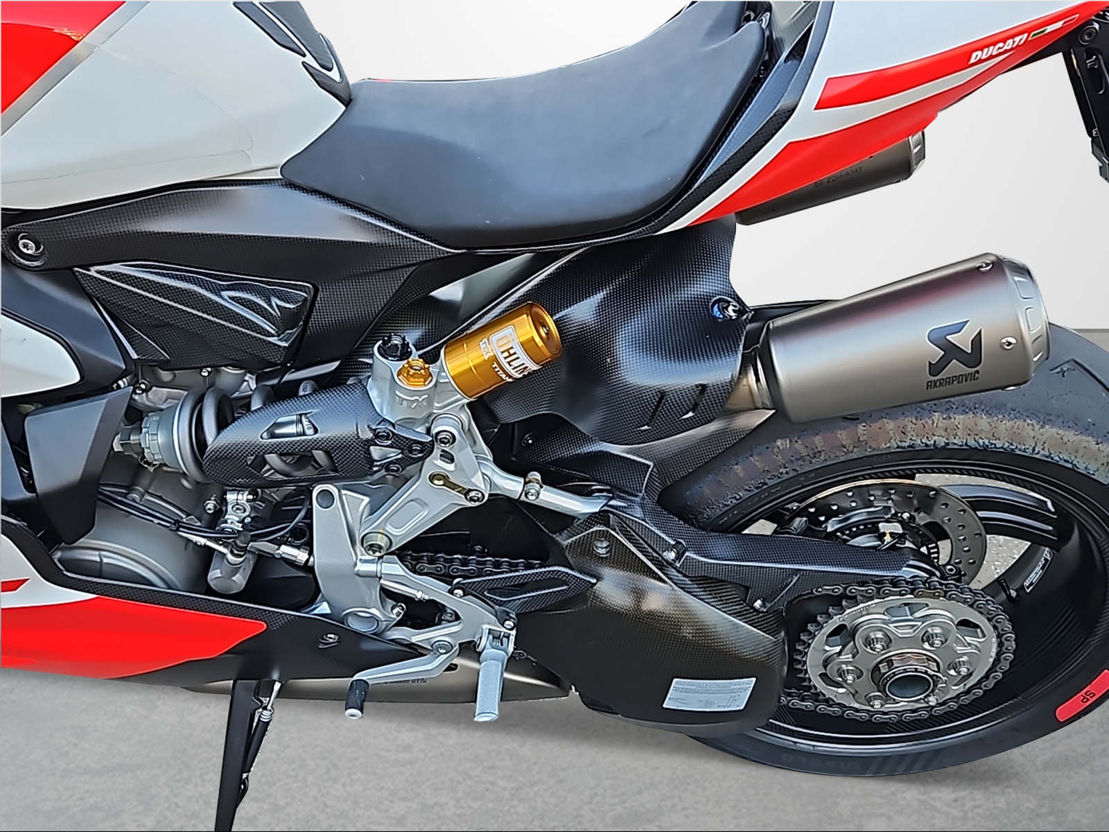DUCATI Panigale 1299 Superleggera-image-5
