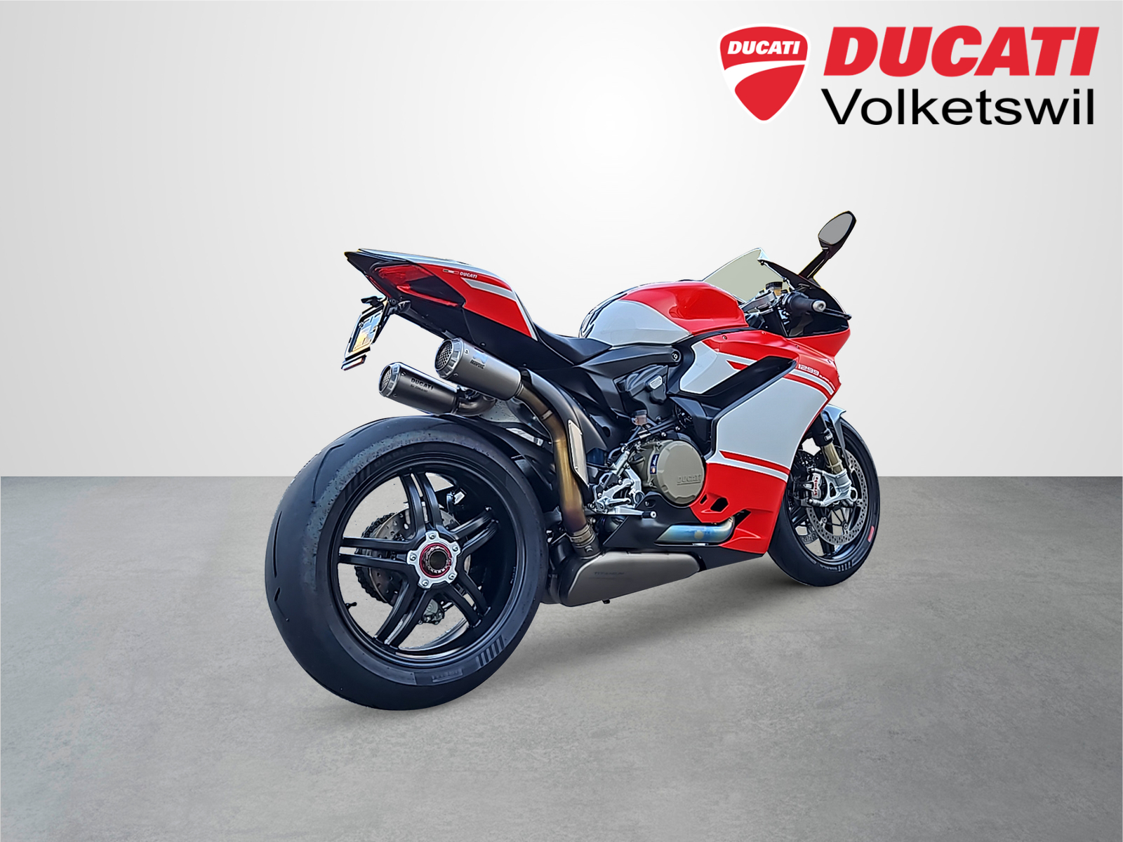 DUCATI Panigale 1299 Superleggera-image-6