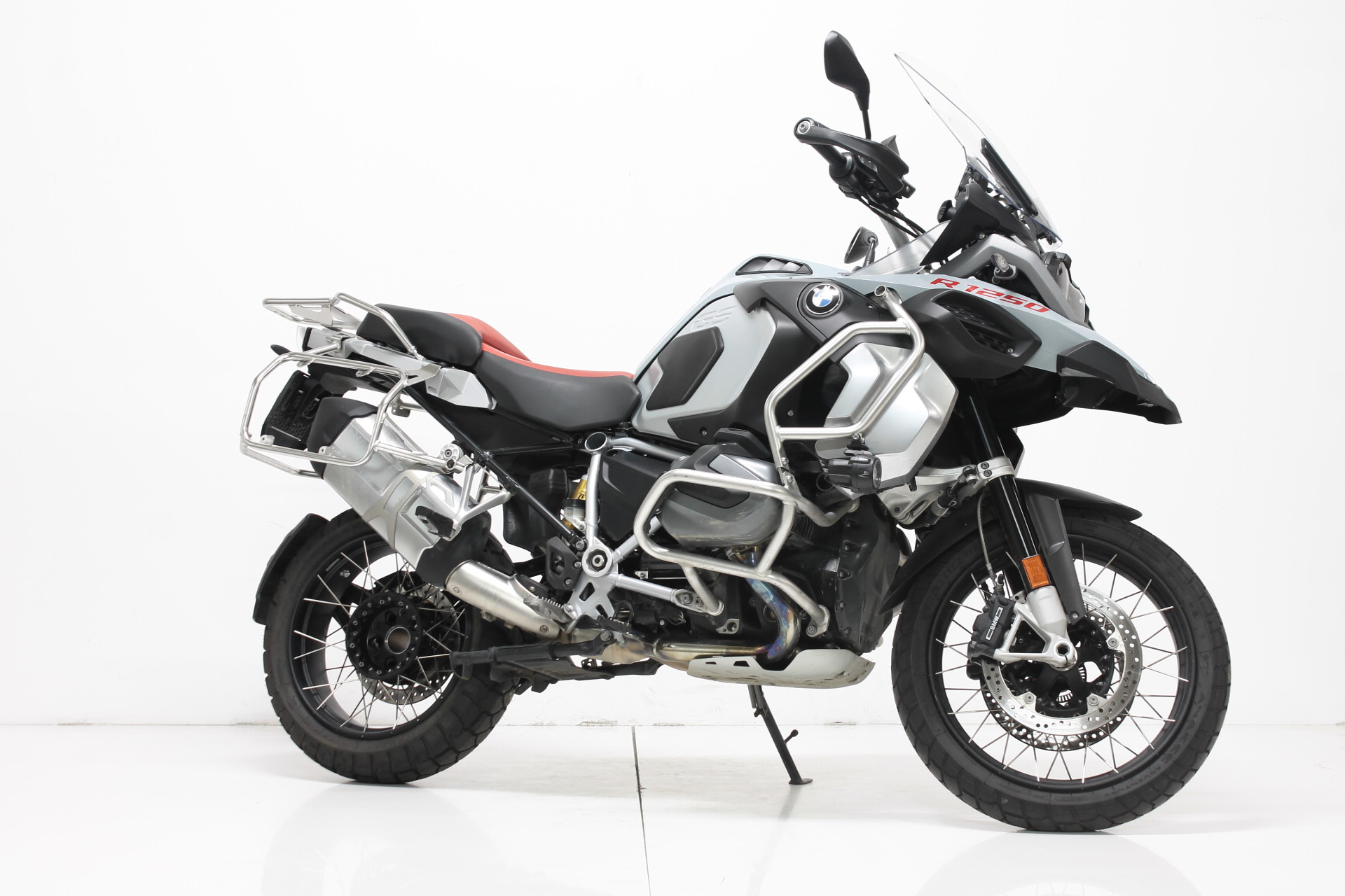 BMW R 1250 GS Adventure-image-0