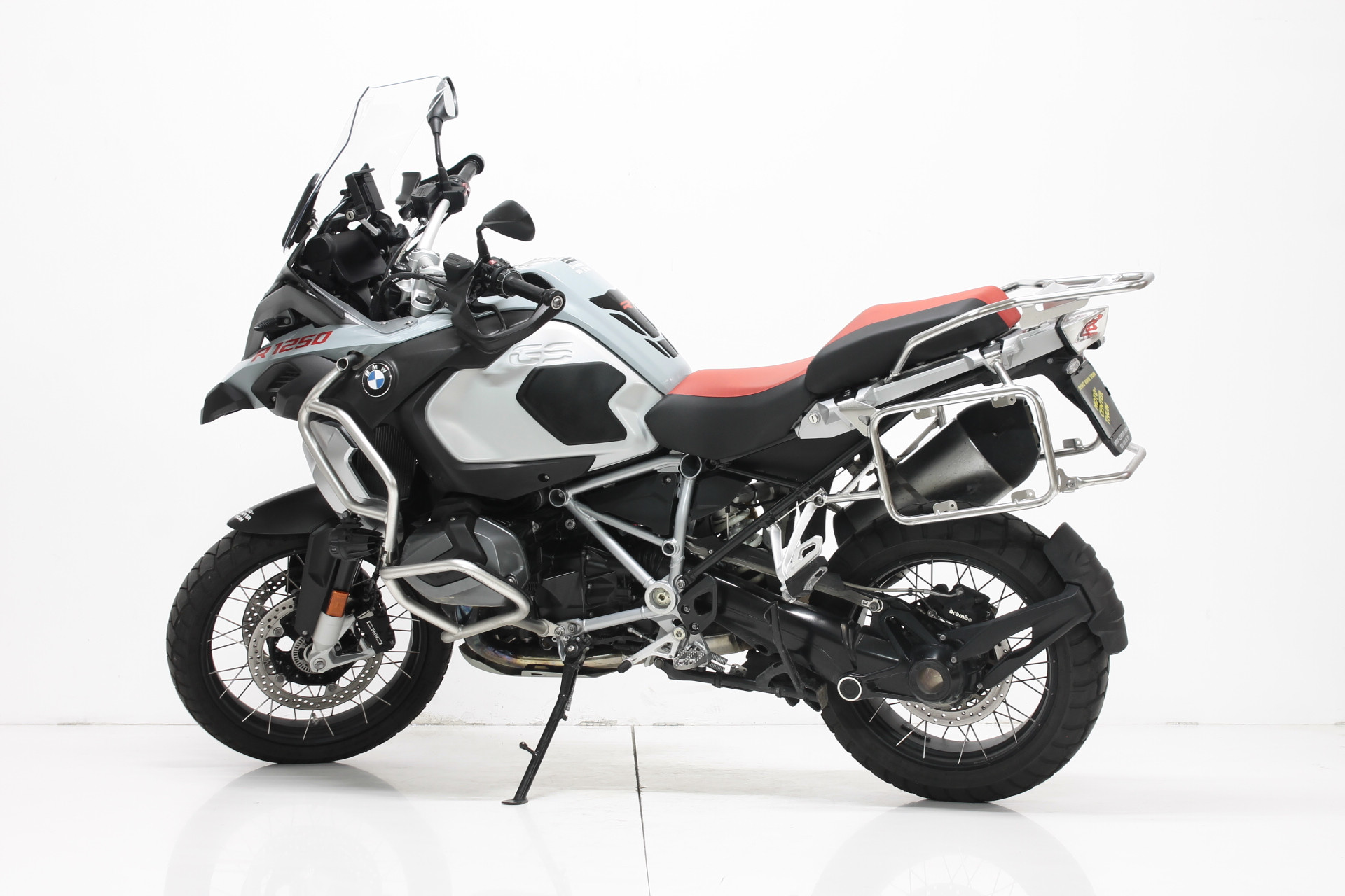 BMW R 1250 GS Adventure-image-2