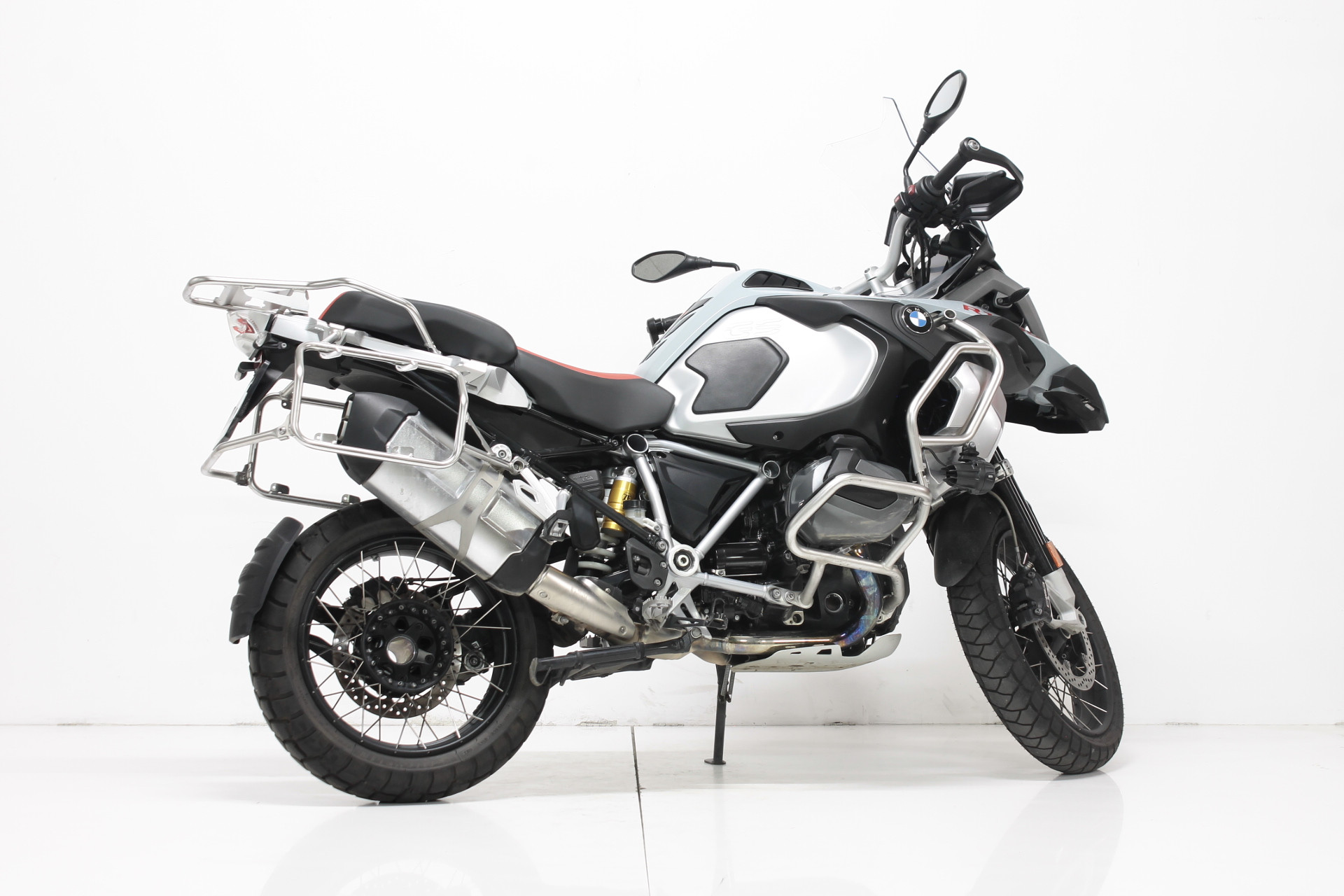 BMW R 1250 GS Adventure-image-1