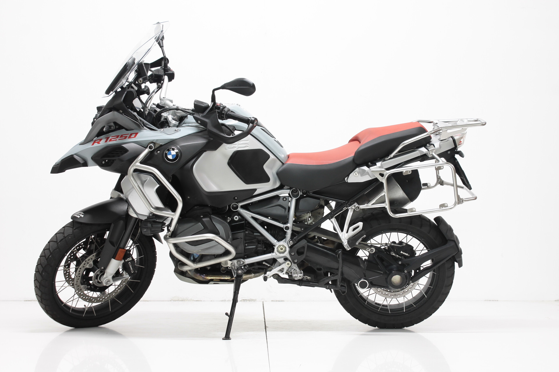 BMW R 1250 GS Adventure-image-5