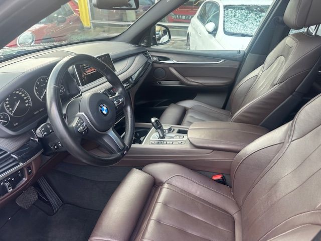 BMW X5 xDrive 40e iPerformance Steptronic-image-6