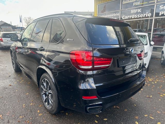BMW X5 xDrive 40e iPerformance Steptronic-image-4