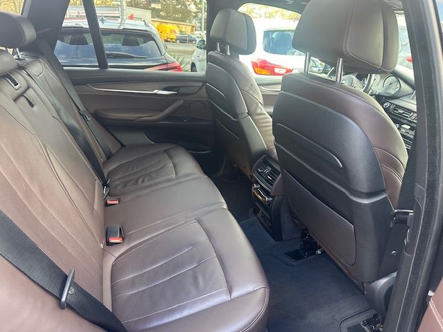 BMW X5 xDrive 40e iPerformance Steptronic-image-10