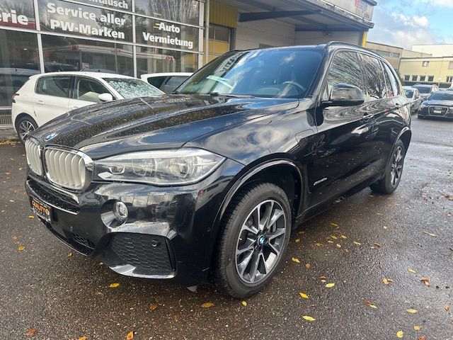 BMW X5 xDrive 40e iPerformance Steptronic-showroom-element-2