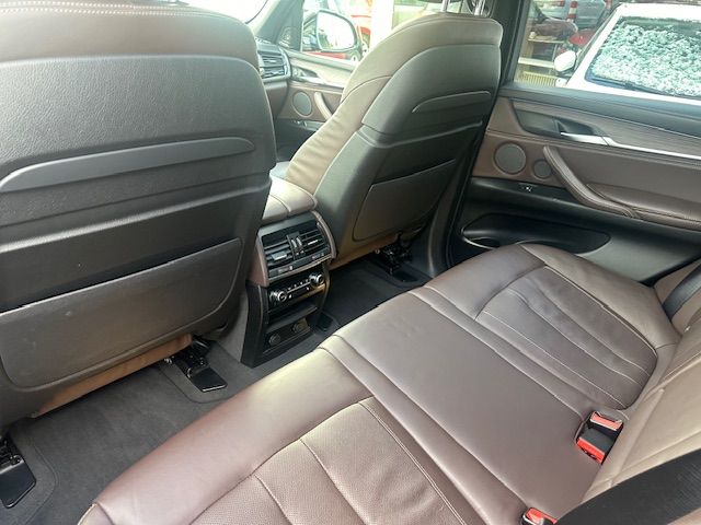 BMW X5 xDrive 40e iPerformance Steptronic-image-9