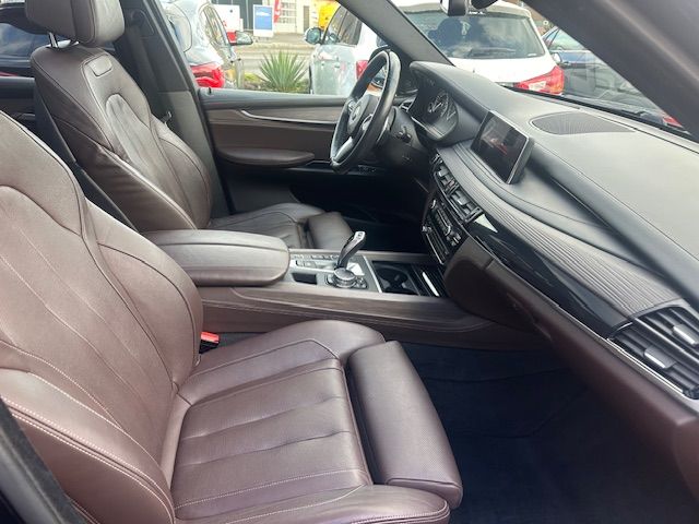 BMW X5 xDrive 40e iPerformance Steptronic-image-8