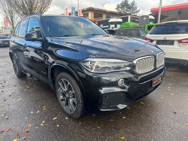 BMW X5 xDrive 40e iPerformance Steptronic-showroom-element-1