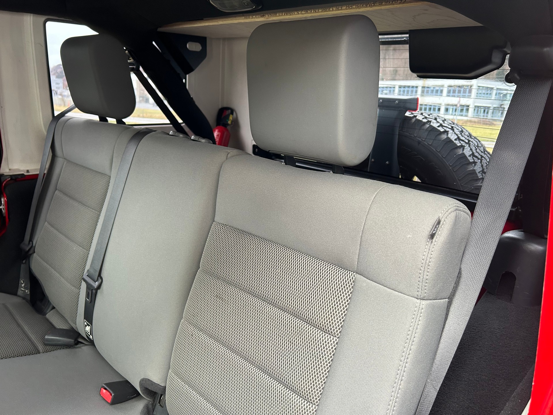 JEEP Wrangler 2.8CRD Unlimited Rubicon Automatic-image-8