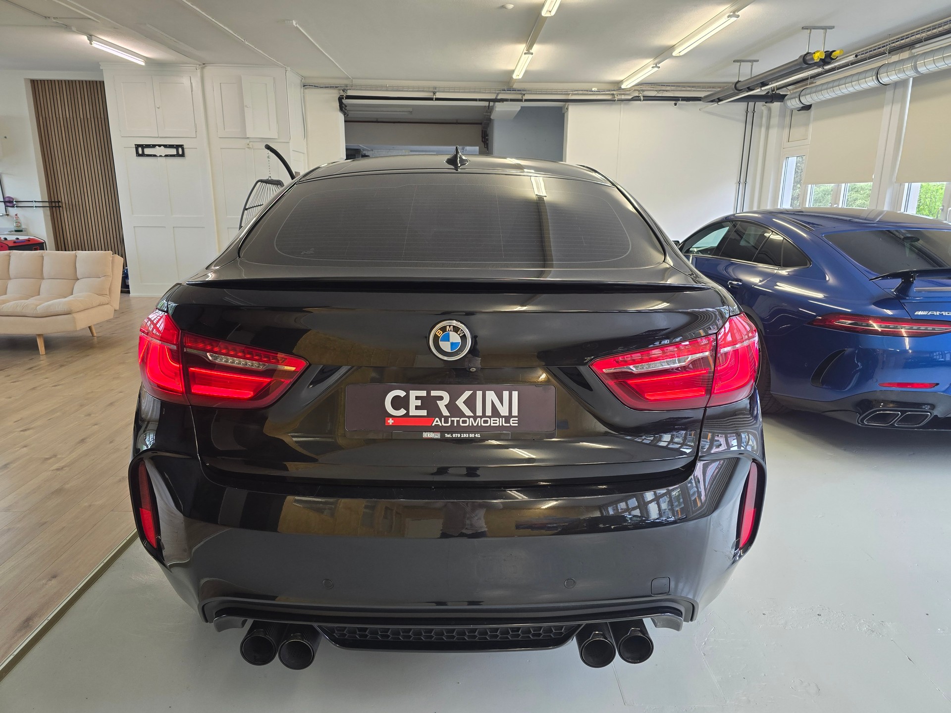 BMW X6M Steptronic-image-6