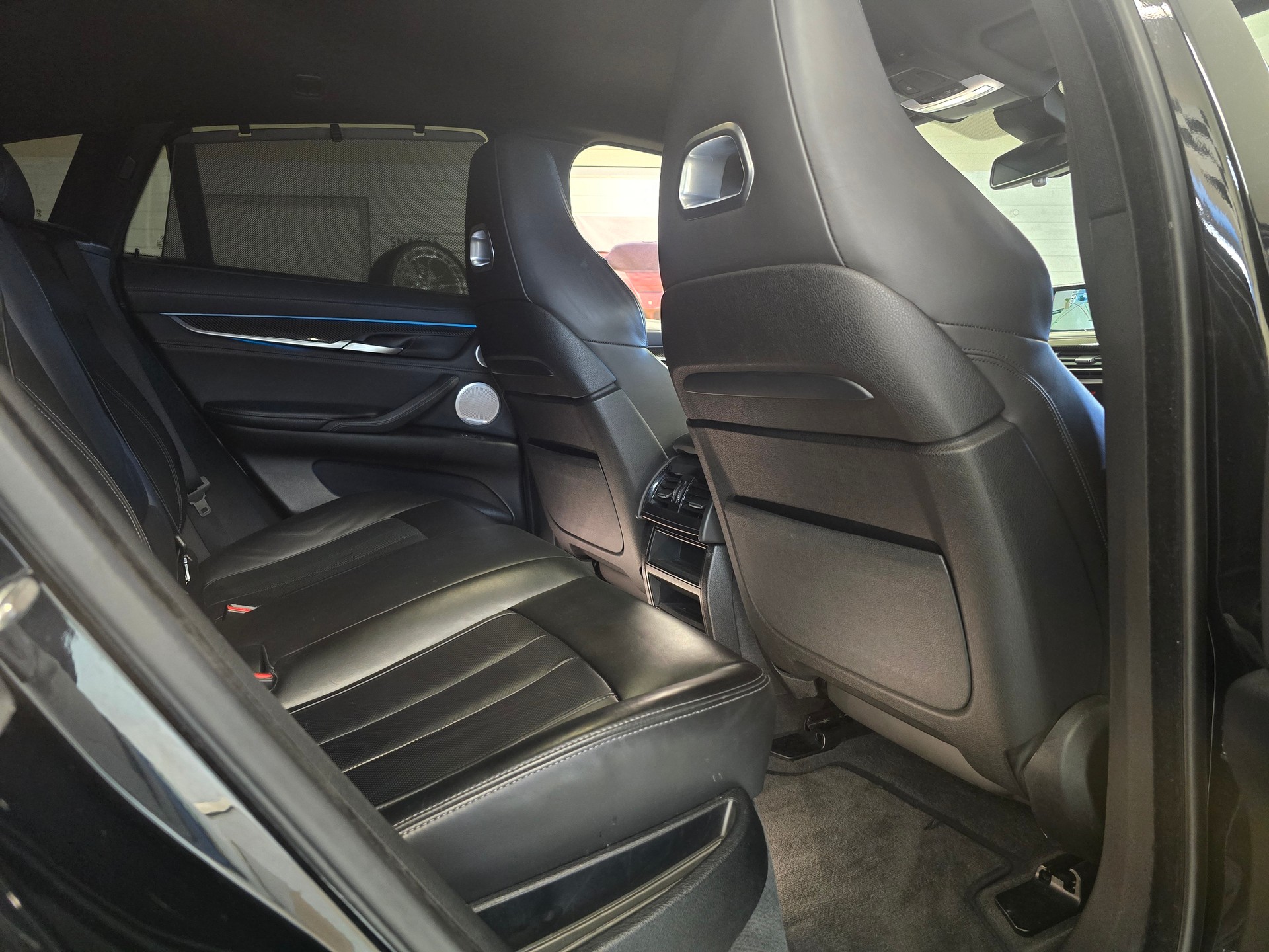 BMW X6M Steptronic-image-14