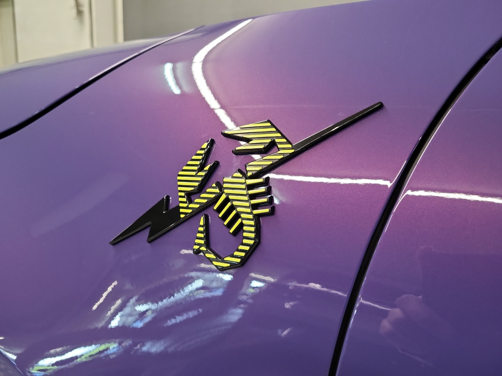 FIAT 600E Abarth Scorpionissima-image-14