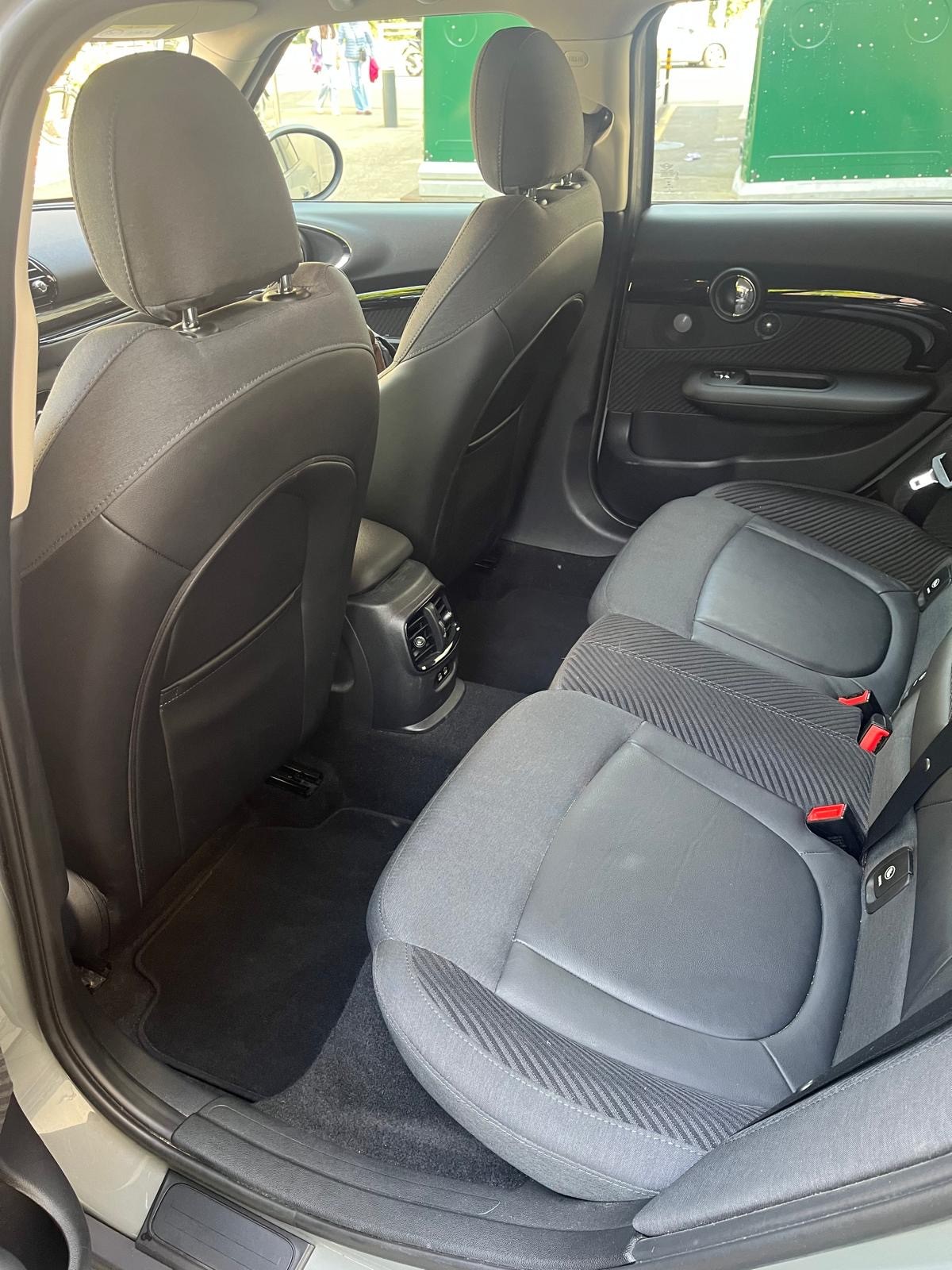 MINI Clubman Cooper Steptronic DKG-image-9