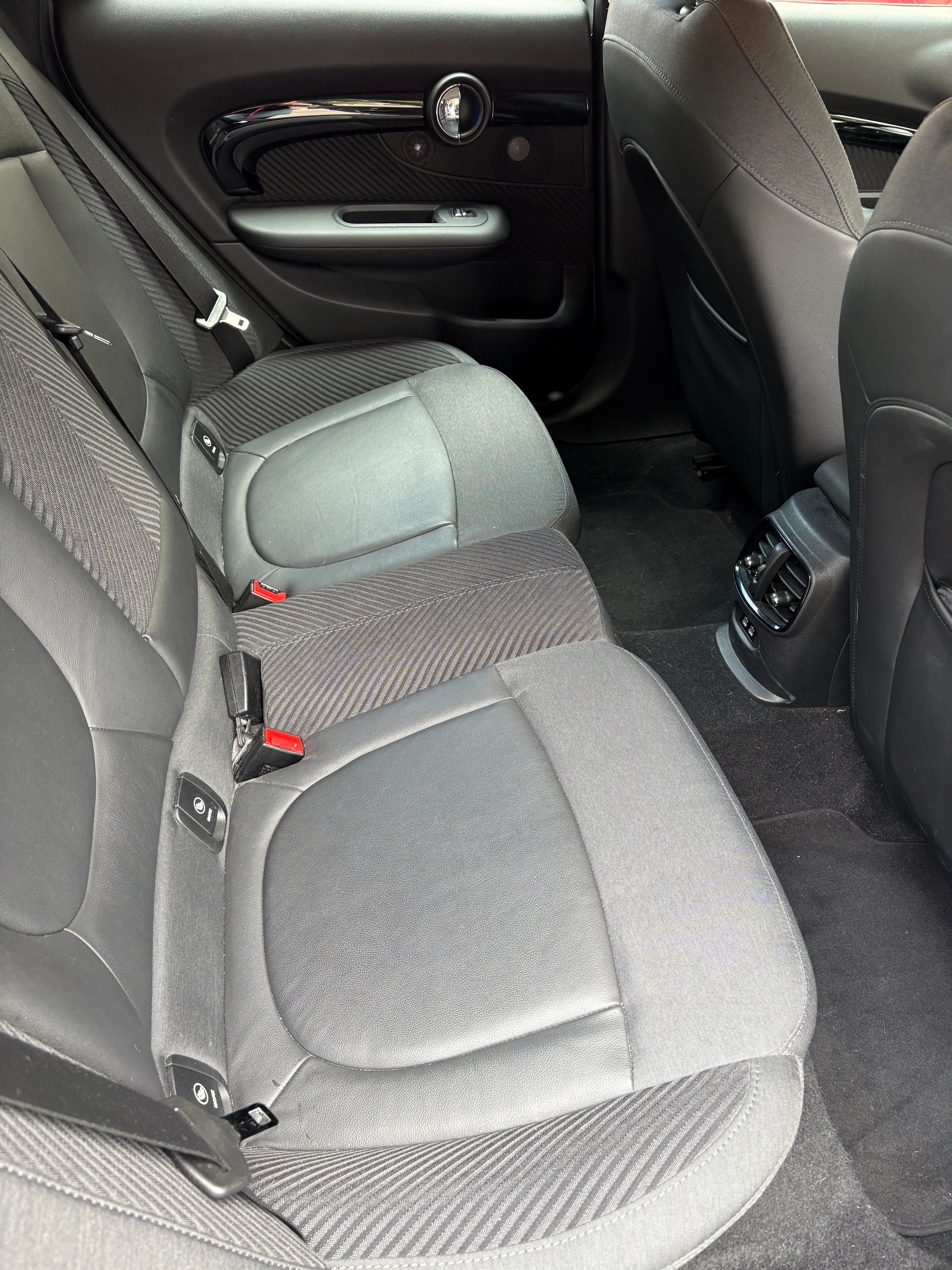 MINI Clubman Cooper Steptronic DKG-image-8
