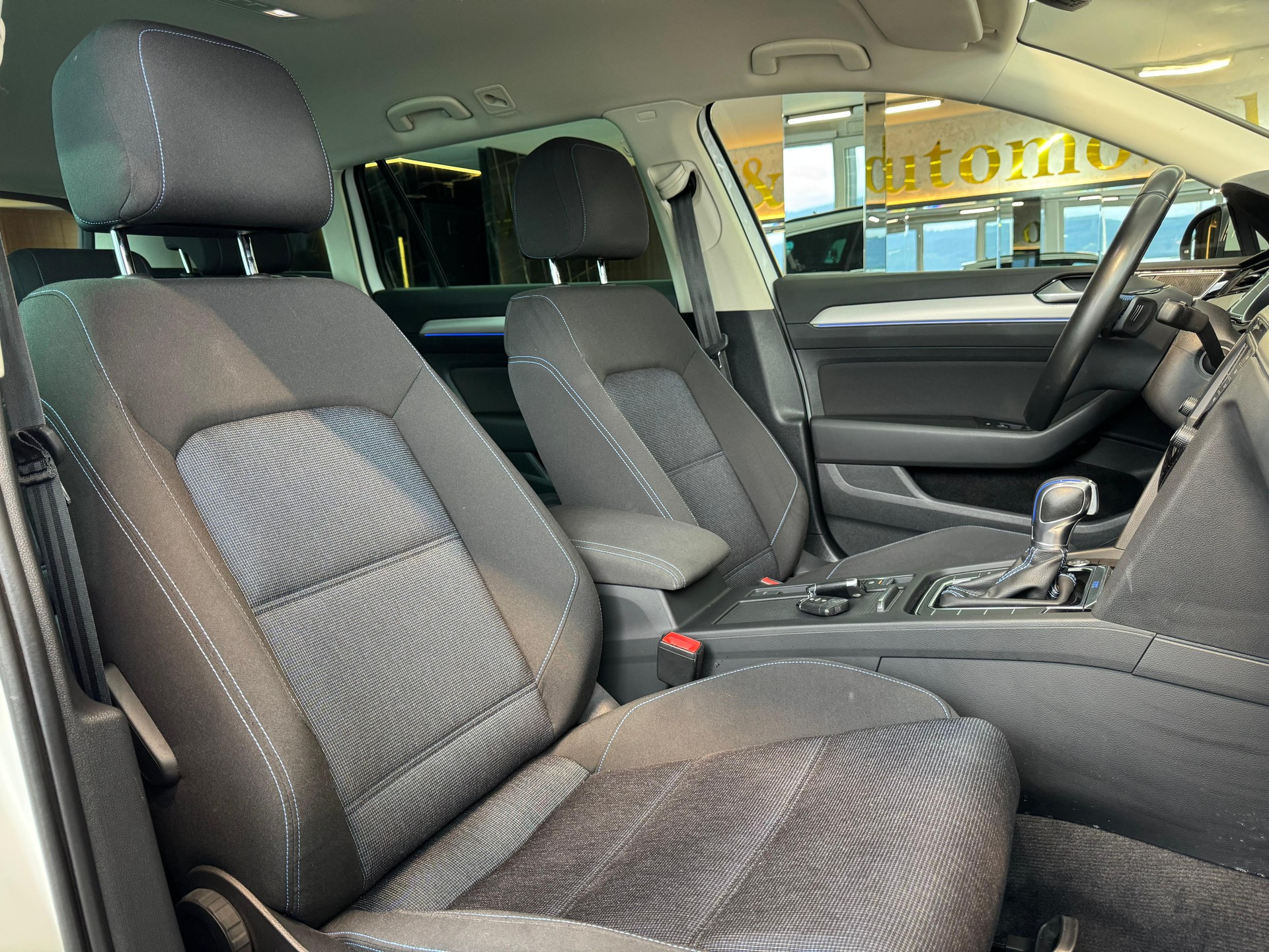 VW Passat Variant 1.4 TSI GTE Hybrid DSG-image-20