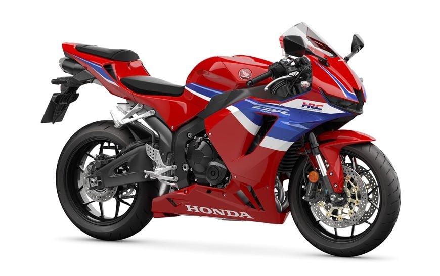 HONDA CBR 600 RR-image-0