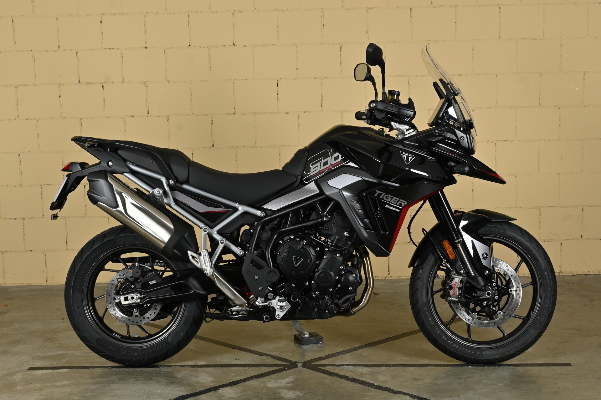 TRIUMPH Tiger 900 GT Pro-image-1