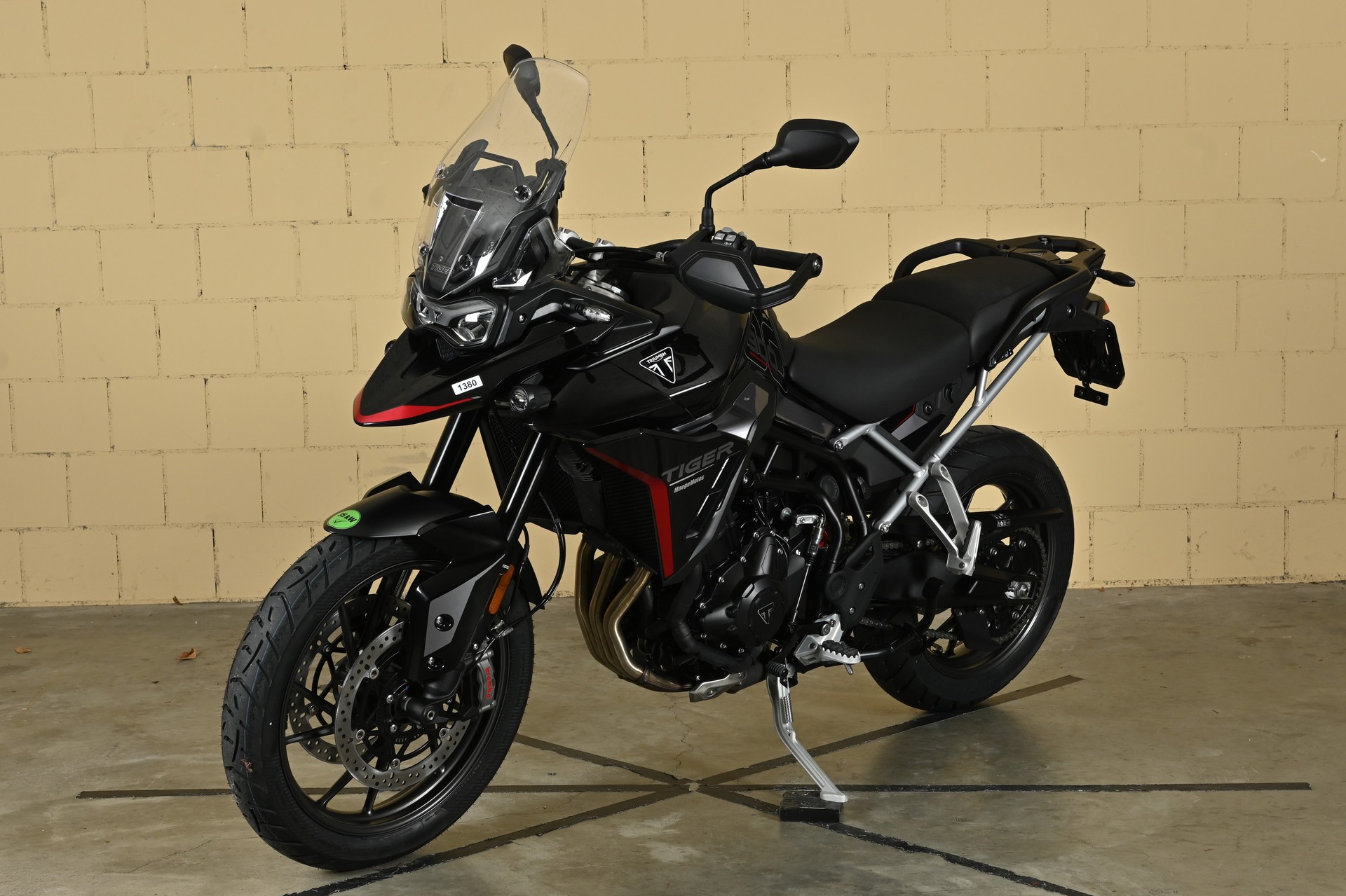 TRIUMPH Tiger 900 GT Pro-image-3