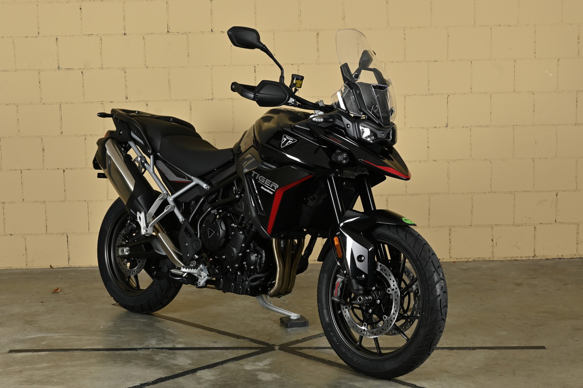 TRIUMPH Tiger 900 GT Pro-image-2