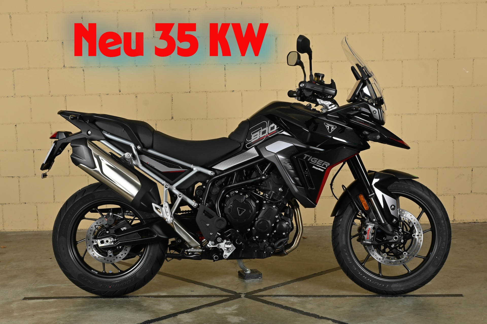 TRIUMPH Tiger 900 GT Pro-image-0