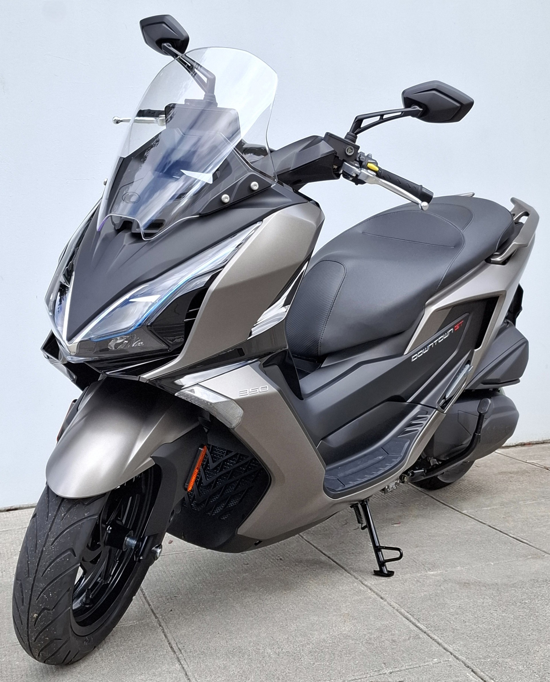 KYMCO Downtown GT 350-image-3