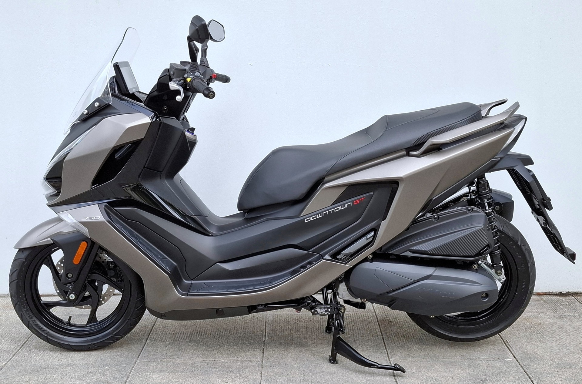 KYMCO Downtown GT 350-image-2