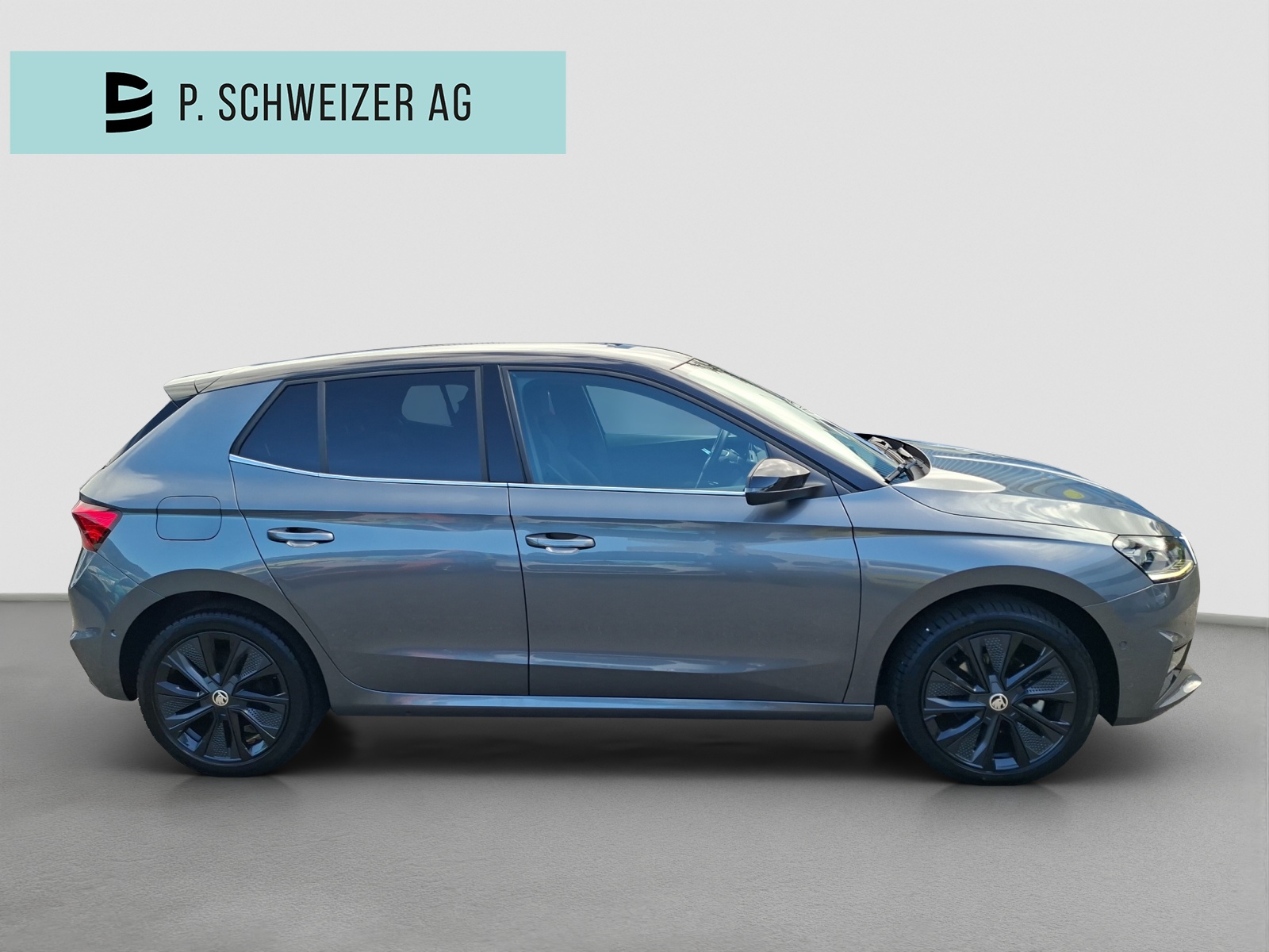 SKODA Fabia 1.0 TSI Style DSG-image-5