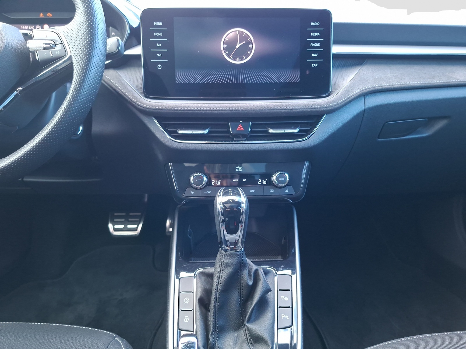 SKODA Fabia 1.0 TSI Style DSG-image-12