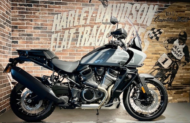 HARLEY-DAVIDSON RA Pan America 1250 Special-image-4