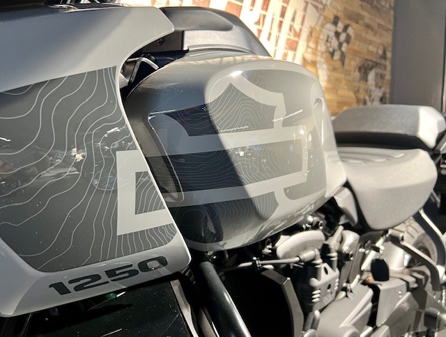 HARLEY-DAVIDSON RA Pan America 1250 Special-image-11