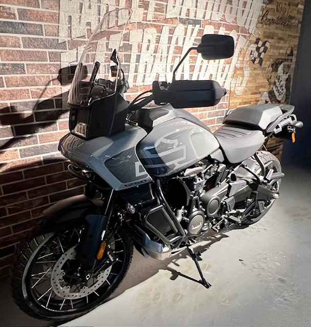 HARLEY-DAVIDSON RA Pan America 1250 Special-image-1