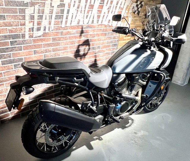 HARLEY-DAVIDSON RA Pan America 1250 Special-image-3