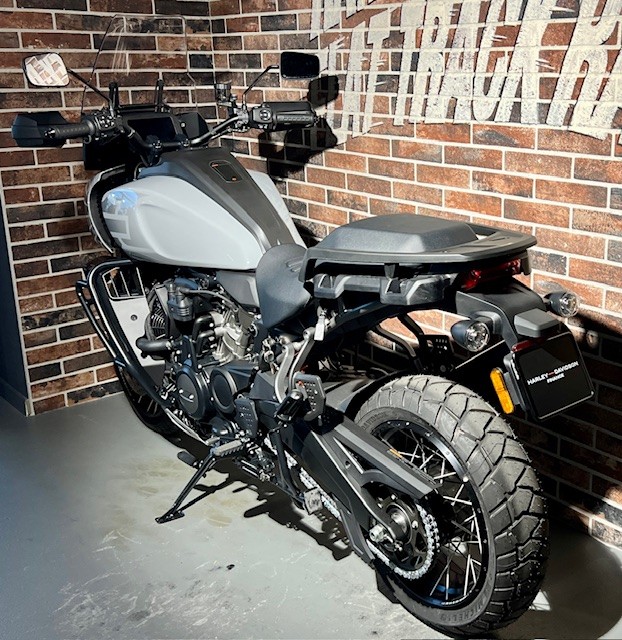HARLEY-DAVIDSON RA Pan America 1250 Special-image-2