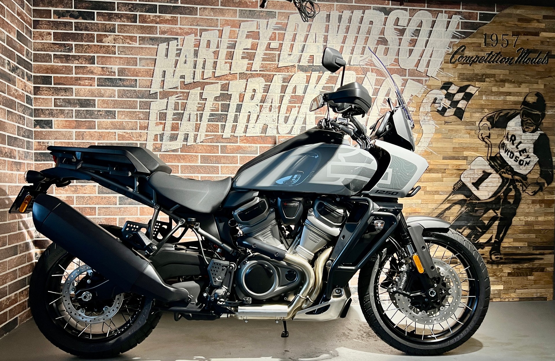 HARLEY-DAVIDSON RA Pan America 1250 Special-image-15