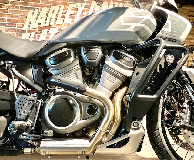 HARLEY-DAVIDSON RA Pan America 1250 Special-image-5